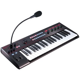 Синтезатор KORG R3, image 